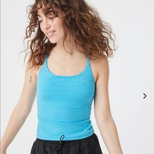 move free tank top from outdoor voices